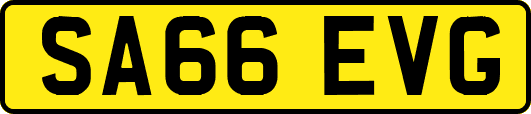 SA66EVG
