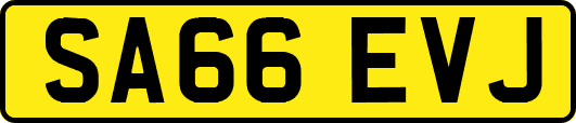 SA66EVJ