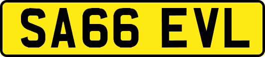 SA66EVL