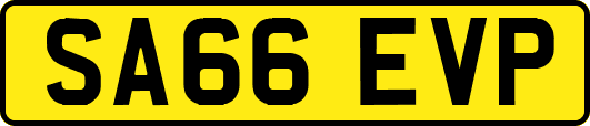 SA66EVP