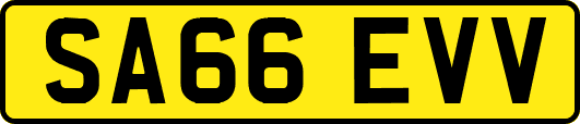 SA66EVV