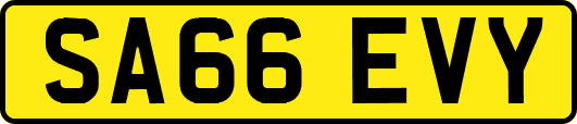 SA66EVY