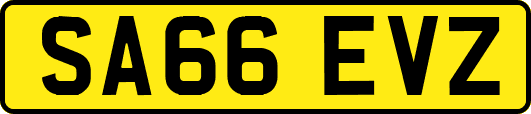 SA66EVZ