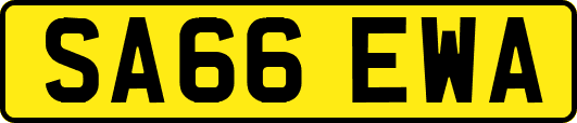 SA66EWA