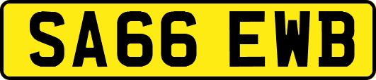 SA66EWB