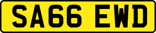 SA66EWD