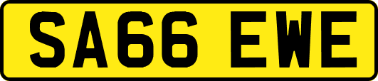 SA66EWE