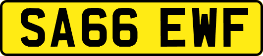 SA66EWF