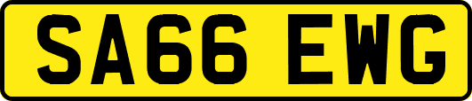 SA66EWG