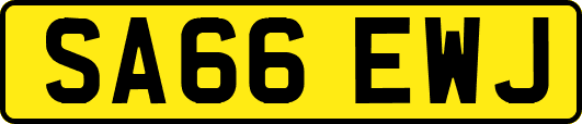 SA66EWJ