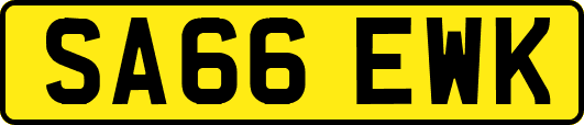 SA66EWK