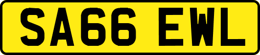 SA66EWL