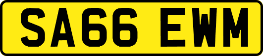 SA66EWM