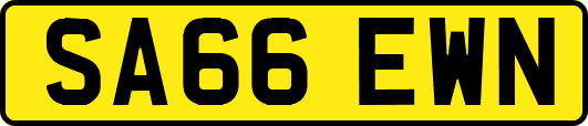 SA66EWN