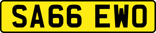 SA66EWO