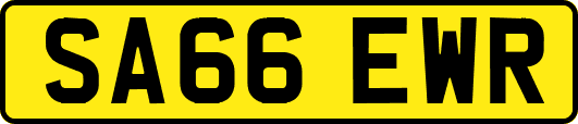 SA66EWR