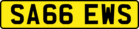 SA66EWS