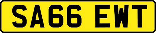 SA66EWT