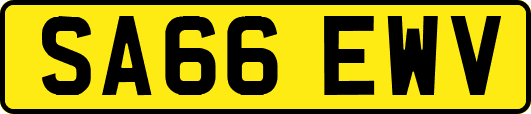 SA66EWV