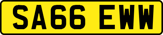 SA66EWW