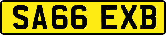 SA66EXB