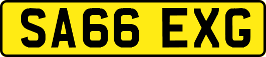 SA66EXG