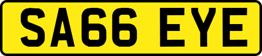 SA66EYE