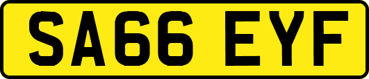 SA66EYF