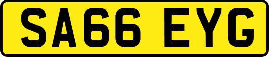SA66EYG