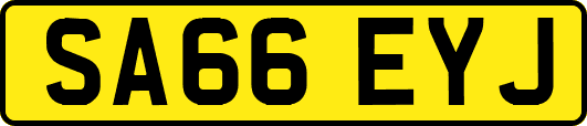 SA66EYJ