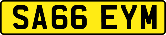 SA66EYM