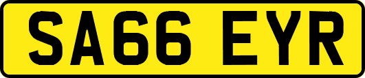 SA66EYR