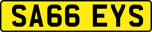 SA66EYS