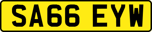 SA66EYW