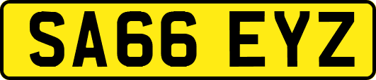 SA66EYZ