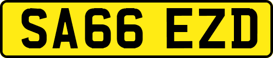 SA66EZD