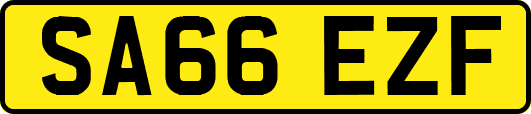 SA66EZF