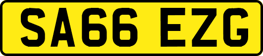 SA66EZG