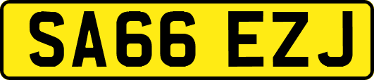 SA66EZJ