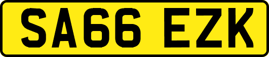 SA66EZK