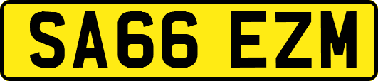 SA66EZM