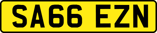 SA66EZN
