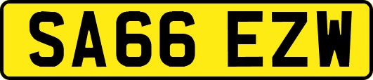 SA66EZW