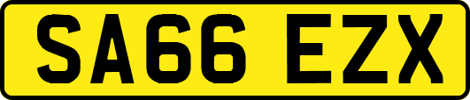 SA66EZX