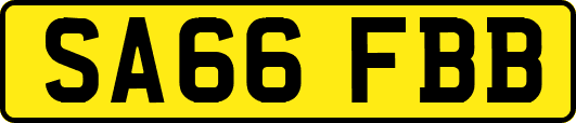 SA66FBB