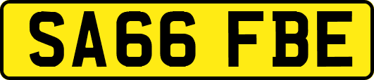 SA66FBE