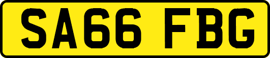 SA66FBG