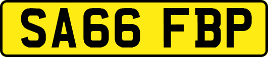 SA66FBP