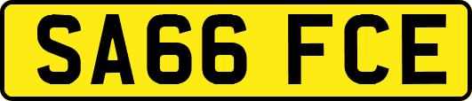 SA66FCE