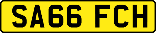 SA66FCH